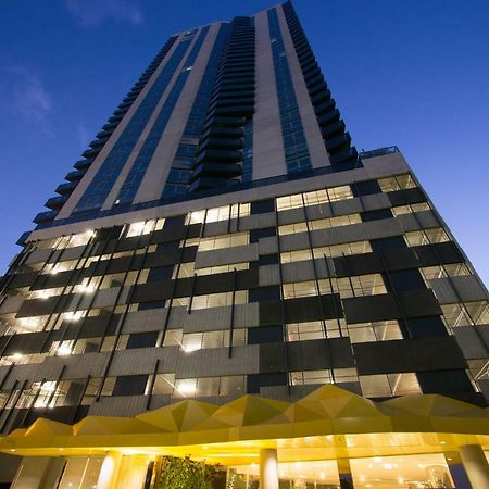 Hotel Imagine Southbank Melbourne City Exterior foto